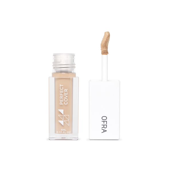 Perfect Cover Concealer - Natural