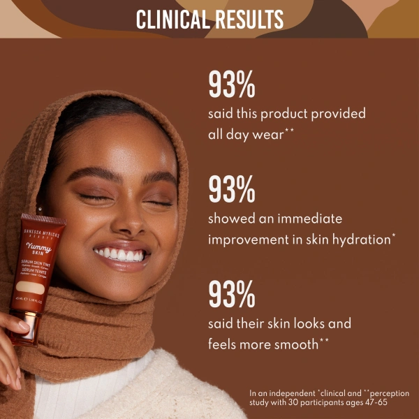 YS Serum Skin Tint YS Serum Skin Tint