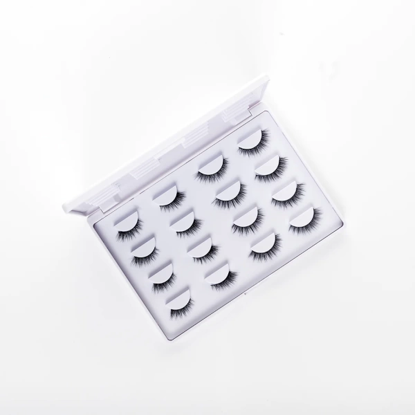 MYO X KASHA Lash Storage Case MYO X KASHA Lash Storage Case