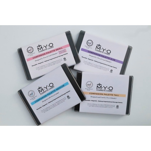 Companion Palettes Companion Palettes