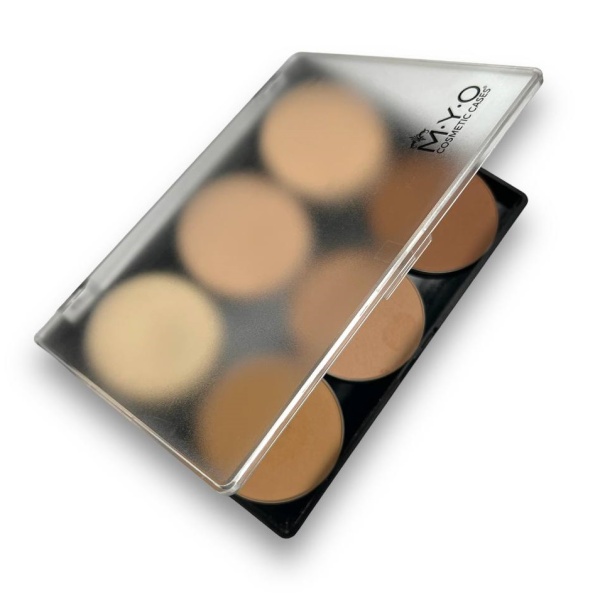 New Companion Palette Medium New Companion Palette Medium