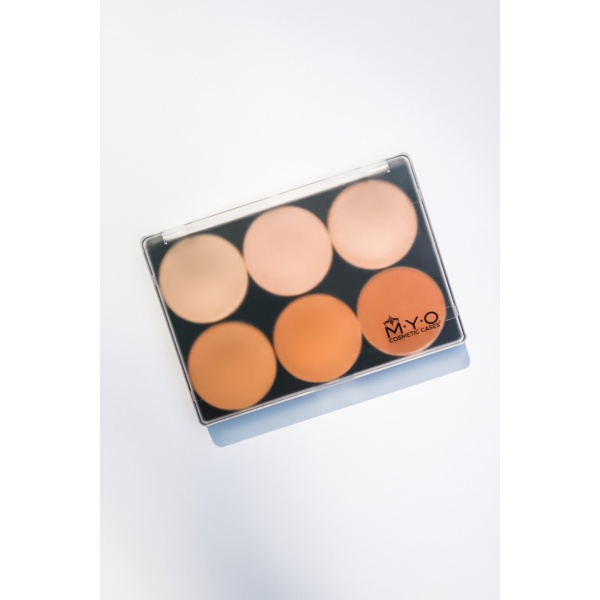 Companion Palette MEDIUM Companion Palette MEDIUM