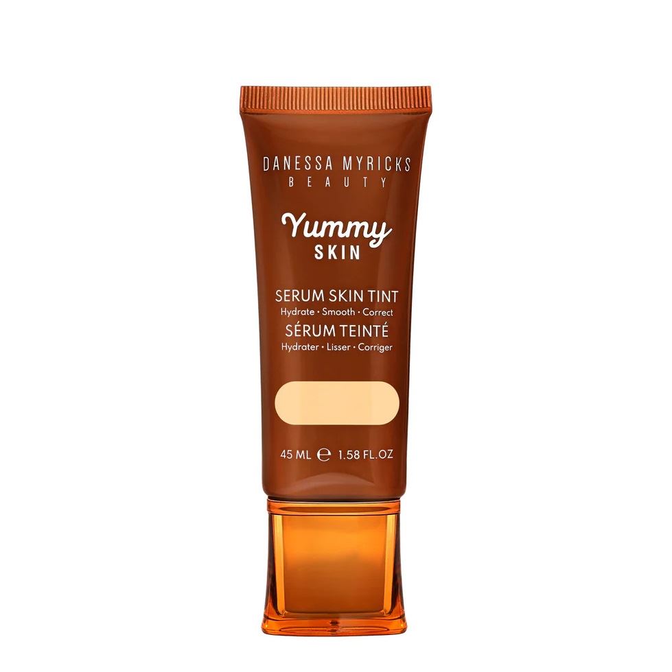 Yummy Skin Serum Skin Tint by Danessa Myricks Beauty - Neue Beaute Co