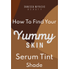 YS Serum Skin Tint Shade Finder Video YS Serum Skin Tint Shade Finder Video