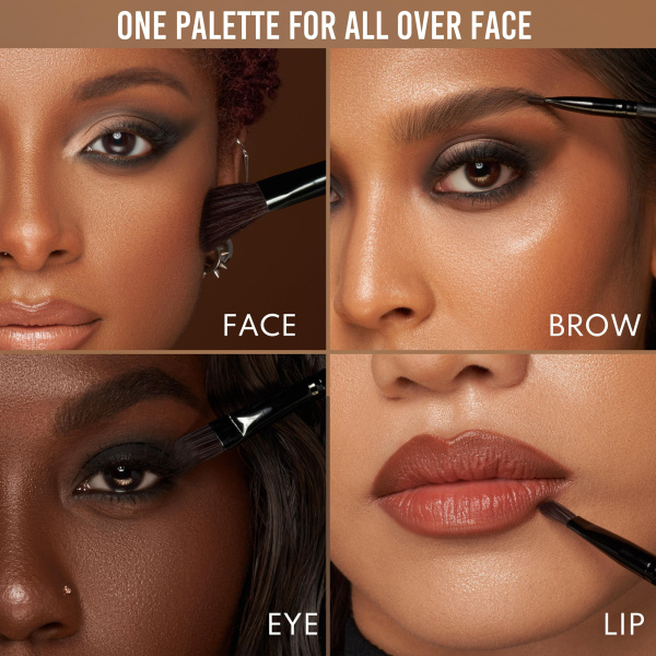 Groundwork Palette - Defining Neutrals Groundwork Palette - Defining Neutrals