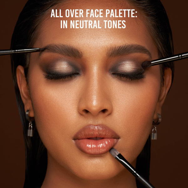 Groundwork Palette - Defining Neutrals Groundwork Palette - Defining Neutrals