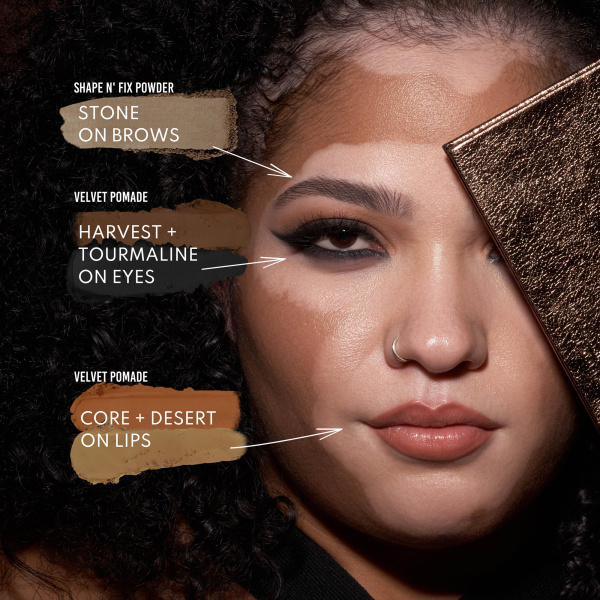 Groundwork Palette - Defining Neutrals Groundwork Palette - Defining Neutrals