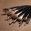 Black Swan 21pcs Professional Makeup Brush Set