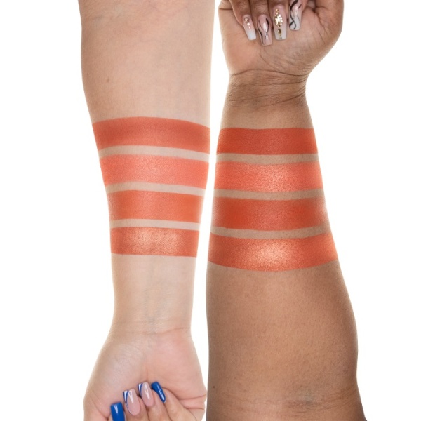 Midi Palette - Sunset Dreams Midi Palette - Sunset Dreams