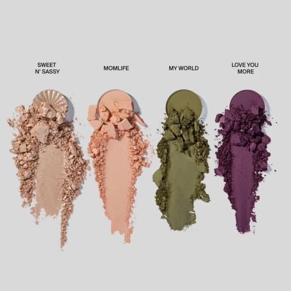 Mini Mix Face Palette Unconditional Mini Mix Face Palette Unconditional