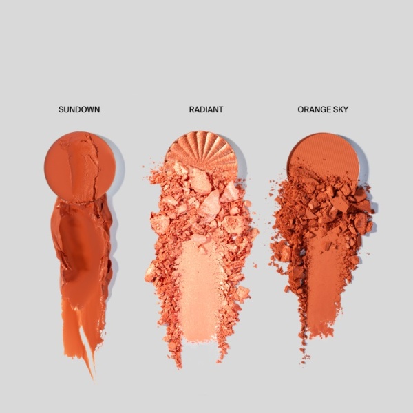 Midi Palette - Sunset Dreams Midi Palette - Sunset Dreams