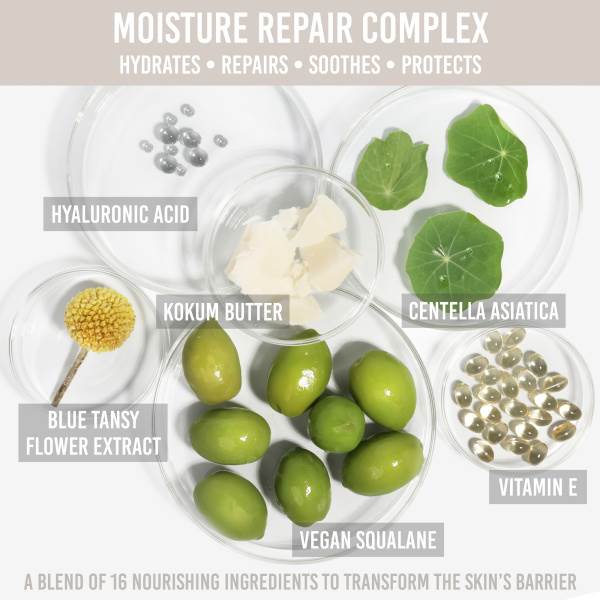 YS Moisture Repair Balm Serum YS Moisture Repair Balm Serum