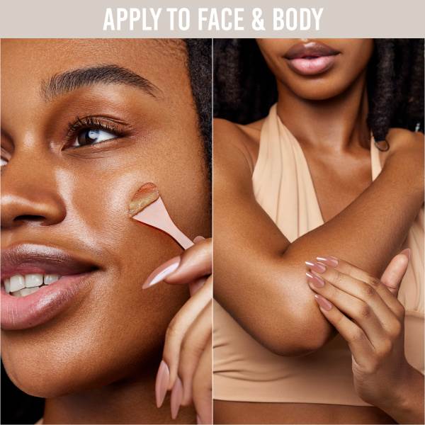 YS Moisture Repair Balm Serum YS Moisture Repair Balm Serum