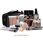 Fully Customisable Kit Neue Beaute Co