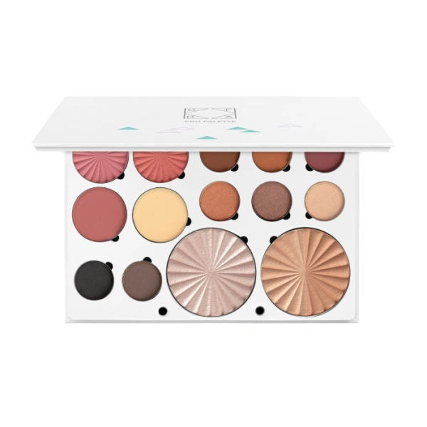 Pro Palette Sassy Pro Palette Sassy