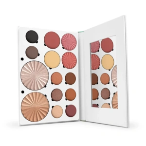 OFRA Pro Makeup Palette Sassy