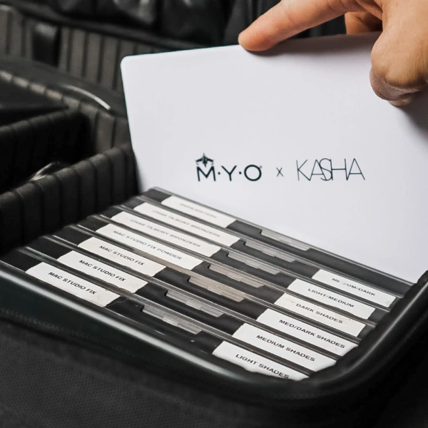 Makeup/Palette Storage Bag Makeup/Palette Storage Bag