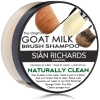 Goat Milk Brush Shampoo Naturally Clean