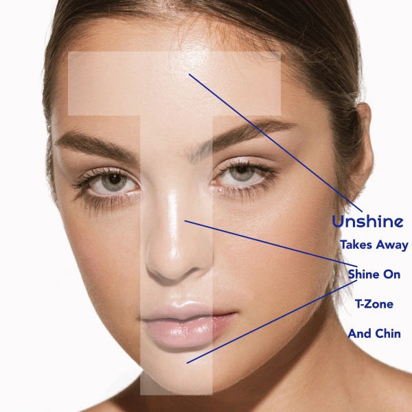 Unshine Skin Mattifyer Unshine Skin Mattifyer
