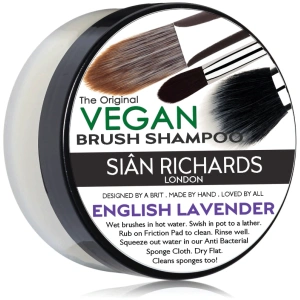 Vegan Brush Shampoo English Lavender