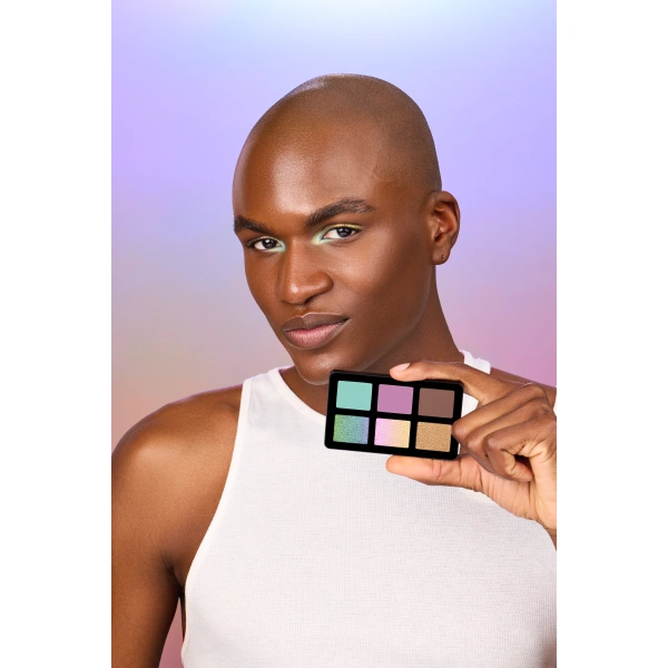 Pastel Dream Freedom Mini Palette Pastel Dream Freedom Mini Palette