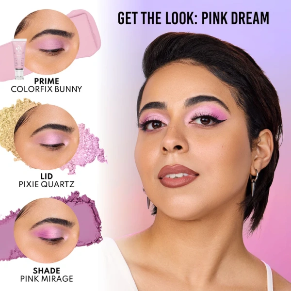 Pastel Dream Freedom Mini Palette Pastel Dream Freedom Mini Palette