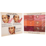 Lowlighter & Flushed Experience Card