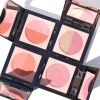Girlactik Blushes