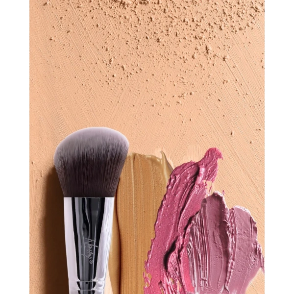 Nanshy Blush & Bronze Brush Nanshy Blush & Bronze Brush