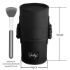 Stand Up Makeup Brush Case