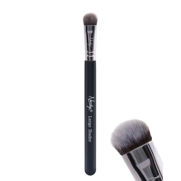 Nanshy 7-Piece Eye Brush Collection - Large Shader Nanshy 7-Piece Eye Brush Collection - Large Shader