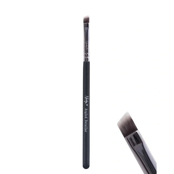Nanshy 7-Piece Eye Brush Collection - Angled Detailer Nanshy 7-Piece Eye Brush Collection - Angled Detailer