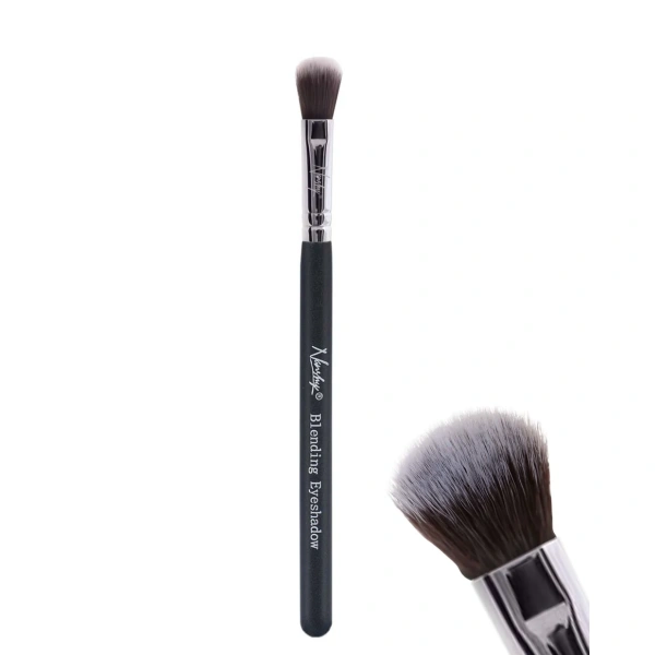 Nanshy 7-Piece Eye Brush Collection - Blending Eyeshadow Nanshy 7-Piece Eye Brush Collection - Blending Eyeshadow