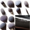 Nanshy 12 Piece Masterful Collection Onyx Black