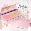Blush Me & Glow Face Palette Blush Me & Glow Face Palette
