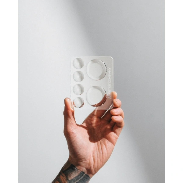 AKC Liquid Palette AKC Liquid Palette