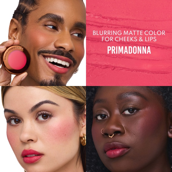 Yummy Skin Flushed Essentials: Blush & Lip Kit Yummy Skin Flushed Essentials: Blush & Lip Kit