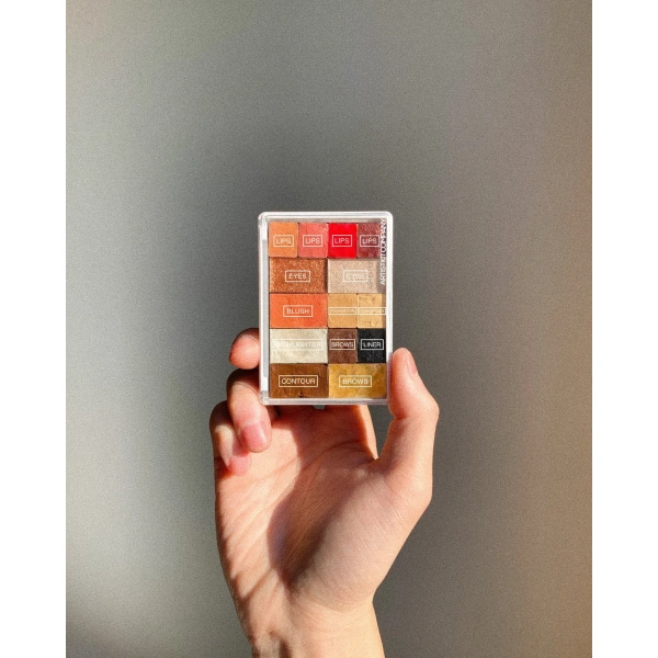 AKC Palette 1.0 AKC Palette 1.0