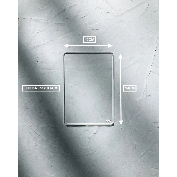 Acrylic Palette Acrylic Palette