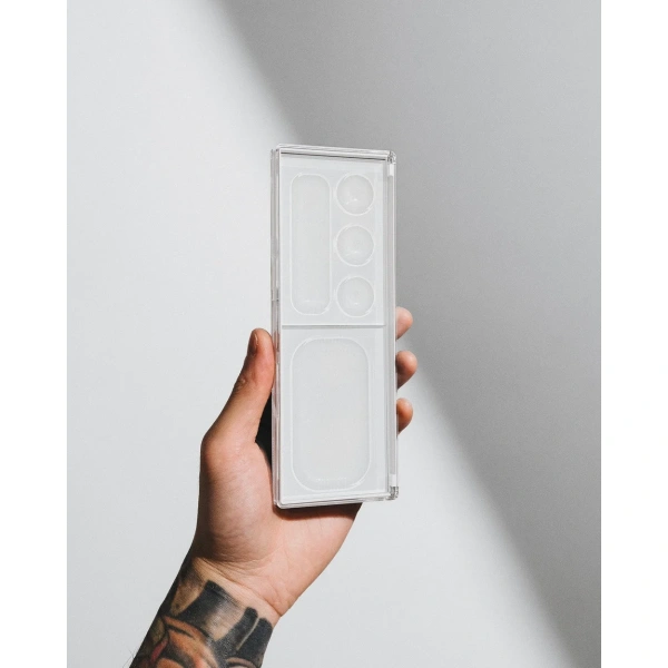 Touch-Up Insert (1 Well) Touch-Up Insert (1 Well)