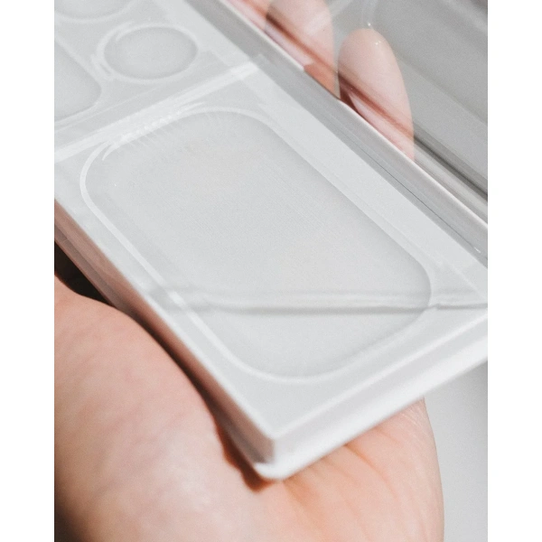 Touch-Up Insert (1 Well) Touch-Up Insert (1 Well)