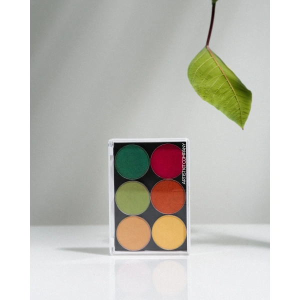 AKC Palette 1.0 AKC Palette 1.0