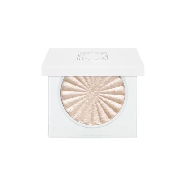Mini Champagne Hush Highlighter