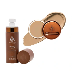 Yummy Skin Blur & Set Duo