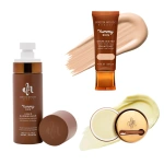 Yummy Skin Lightweight Base Trio