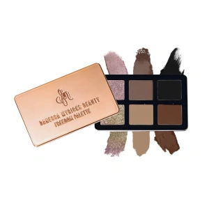 Danessa Myricks Everyday Magic Mini Freedom Palette