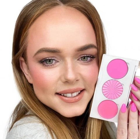 OFRA Cotton Candy Skies