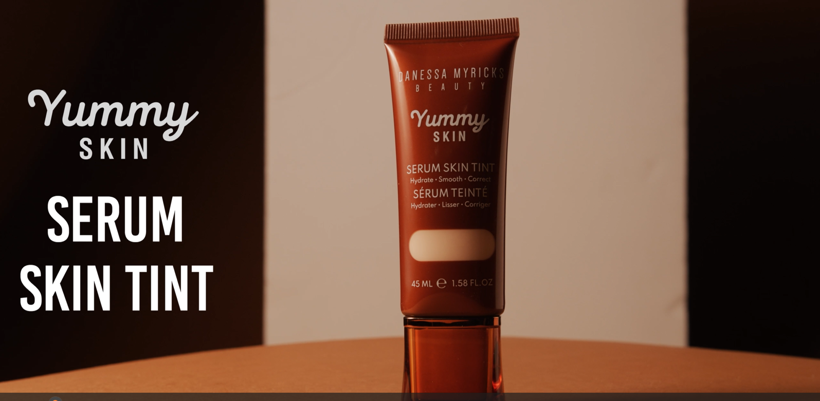 Yummy Skin Serum Skin Tint