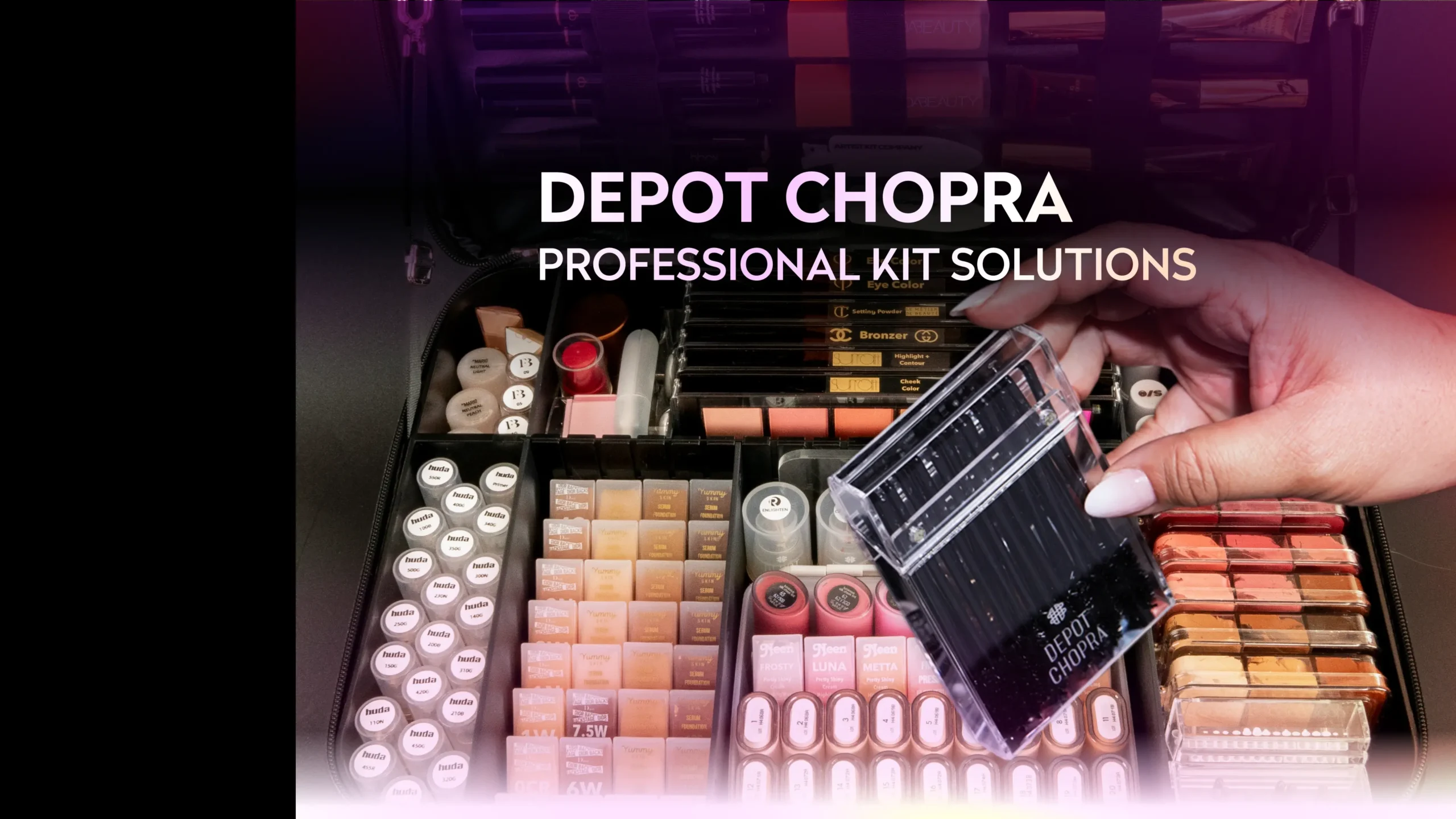 Depot Chopra