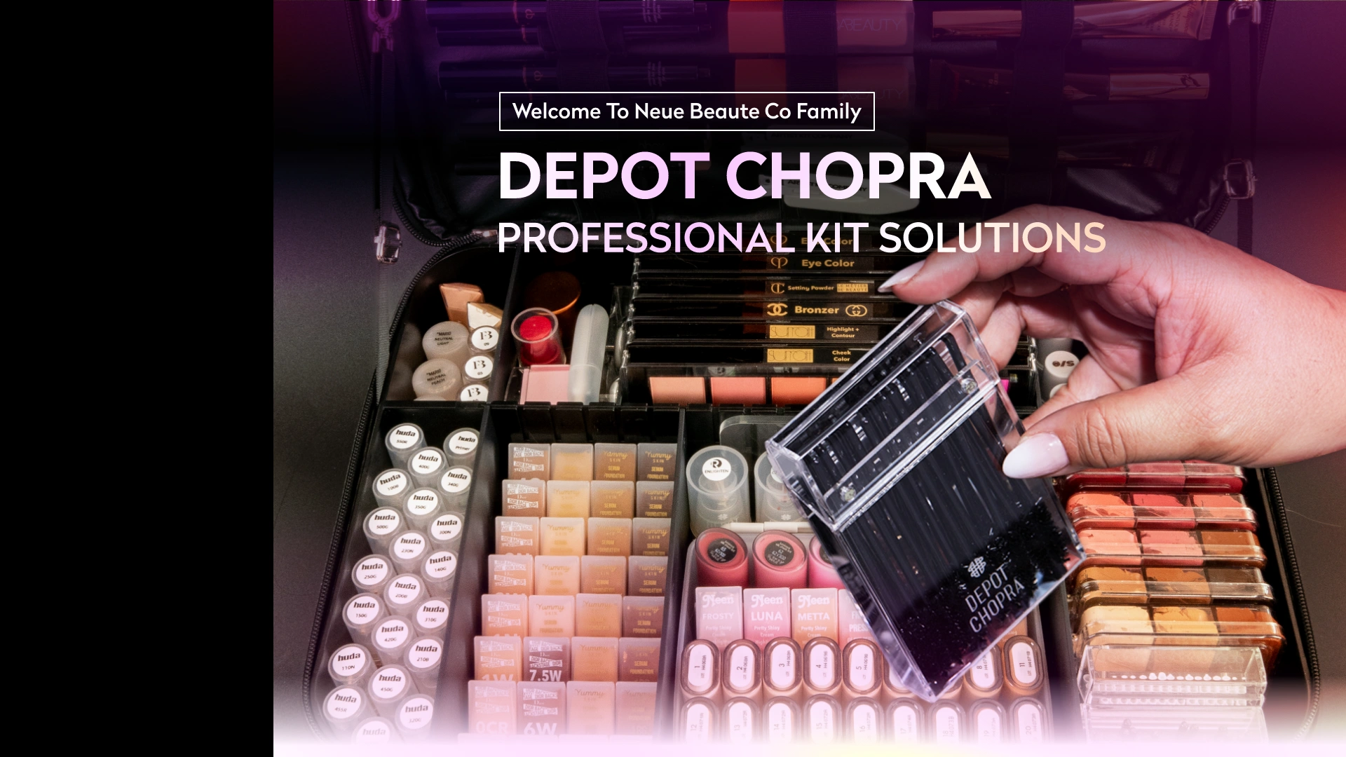 Depot Chopra